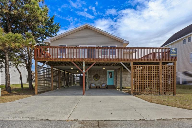 5085 - Knapp's at the Beach - image 43