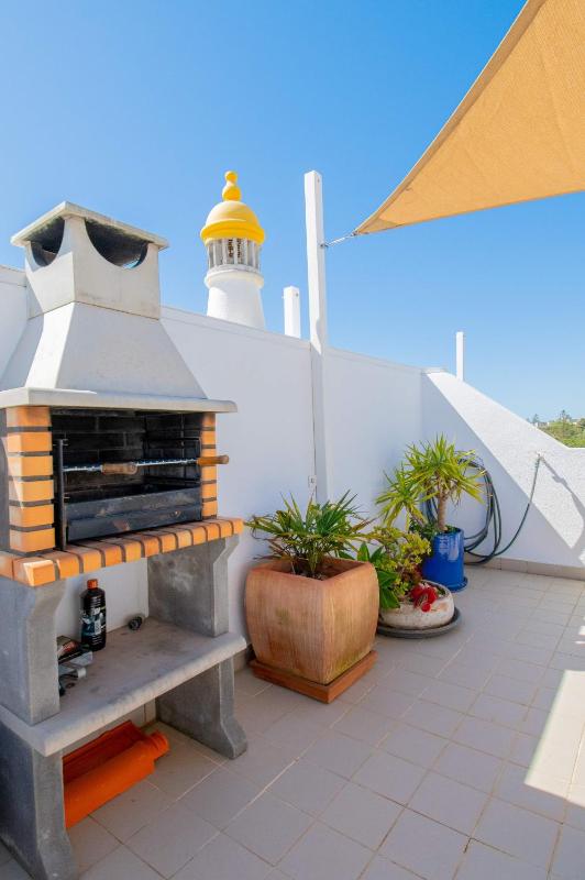 Lily - Fabulous 1-bed apt with roof terrace - image 8