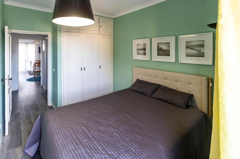 Guest H4U Beach Front Matosinhos - image 14