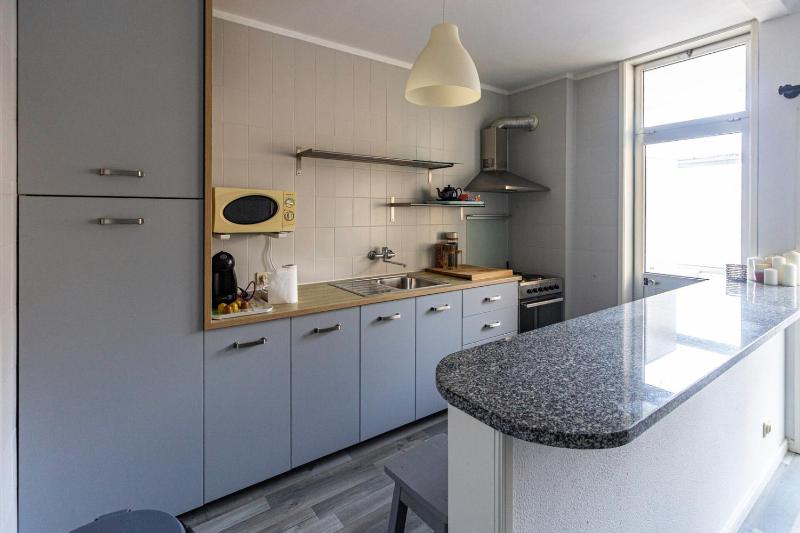 Guest H4U Beach Front Matosinhos - image 16