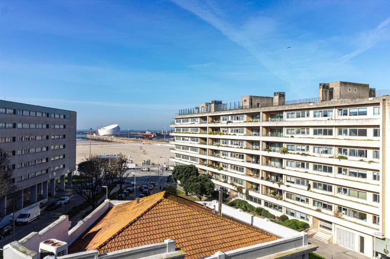 Guest H4U Beach Front Matosinhos - image 7