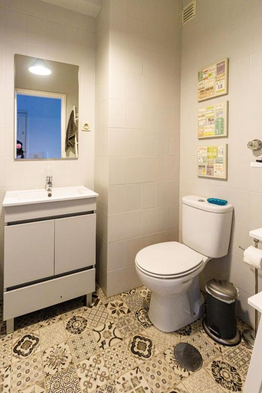 Guest H4U Beach Front Matosinhos - image 10