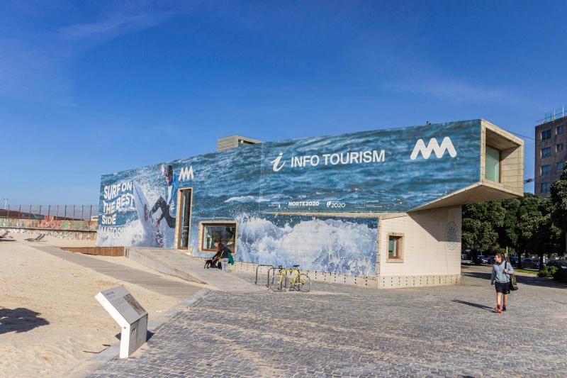 Guest H4U Beach Front Matosinhos - image 13