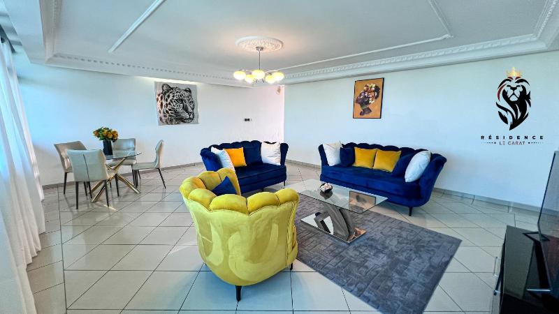 Residence Blue Sky - image 15