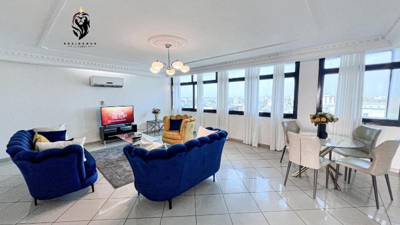 Residence Blue Sky - image 13