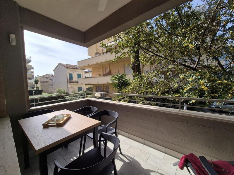 Monica Apartment - image 11