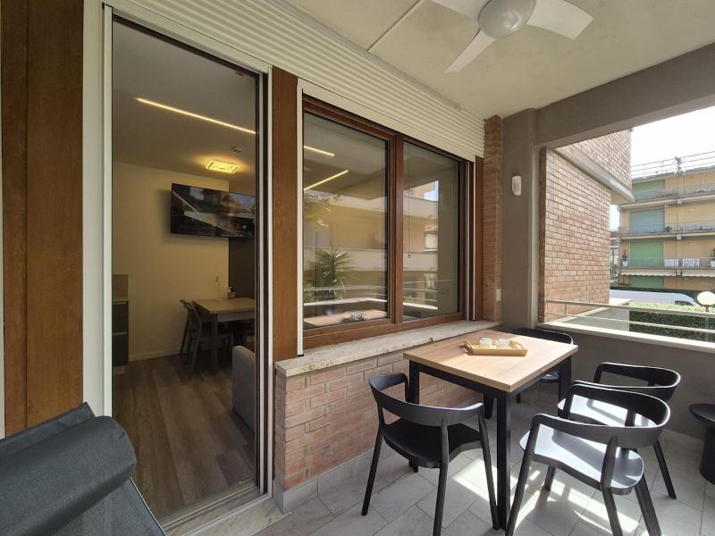 Monica Apartment - image 15