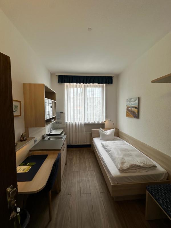 Hotel Frankenhof - image 6