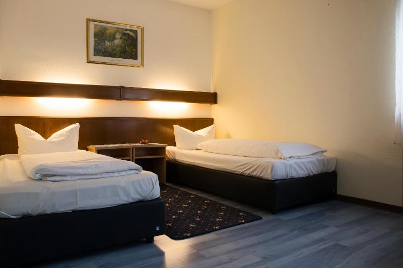 Hotel Frankenhof - image 5
