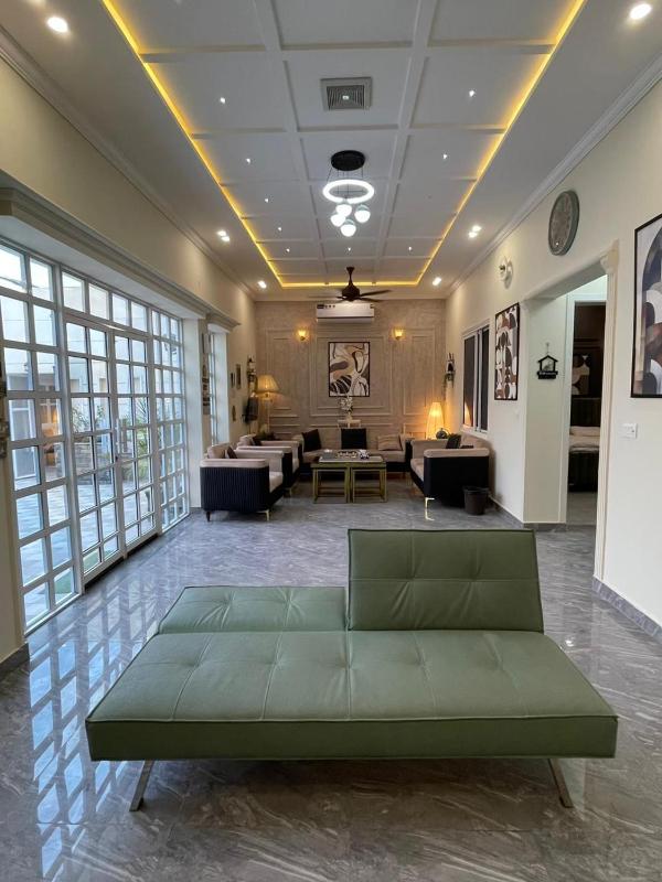 ASNB Farm House 2BHK with Pool - image 8