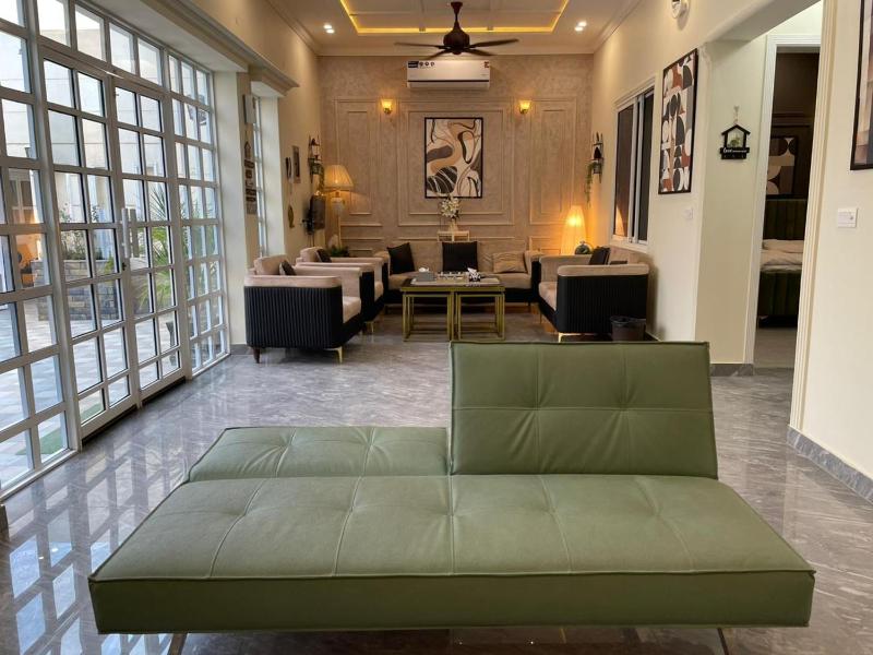ASNB Farm House 2BHK with Pool - image 10