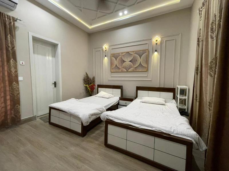 ASNB Farm House 2BHK with Pool - image 11