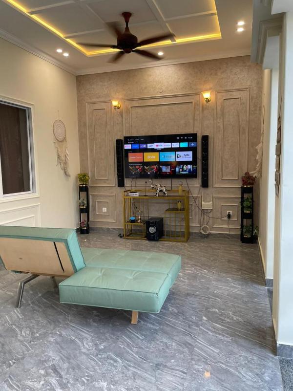 ASNB Farm House 2BHK with Pool - image 12