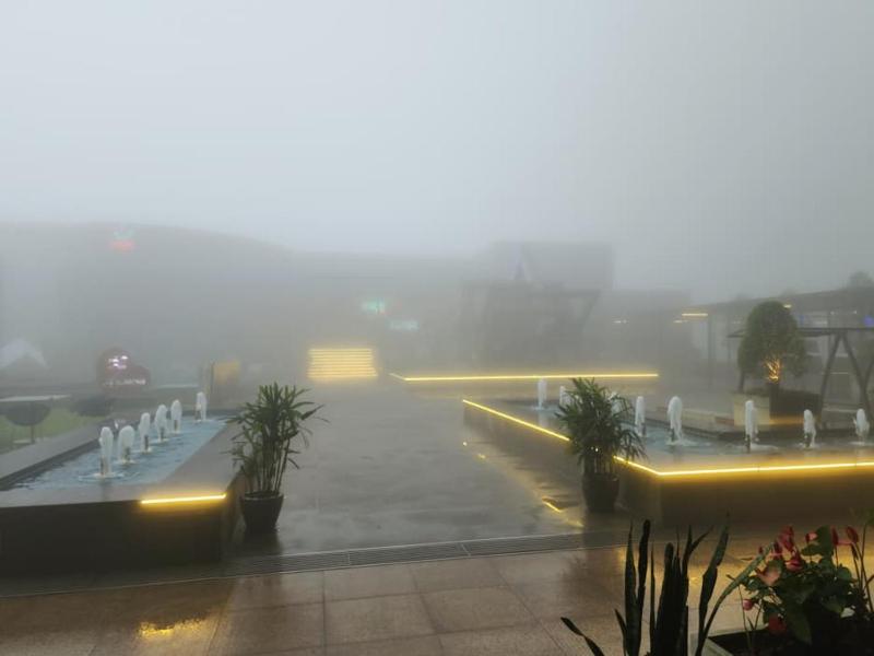7km to Genting Dual Key 1K2S 4Pax GID 271D - image 18