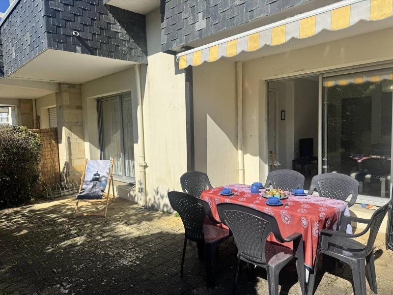 3 pièces avec jardin parking wifi proche plage - image 2