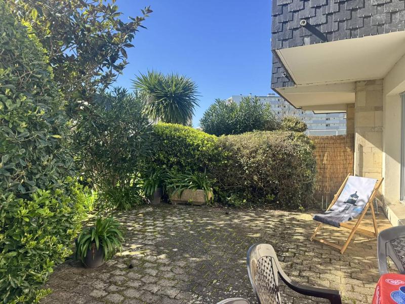 3 pièces avec jardin parking wifi proche plage - image 11
