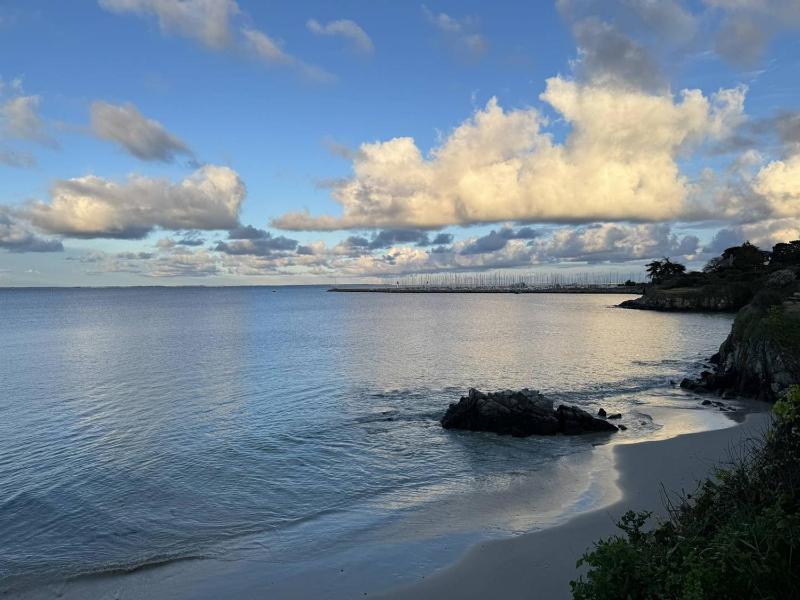 3 pièces avec jardin parking wifi proche plage - image 17