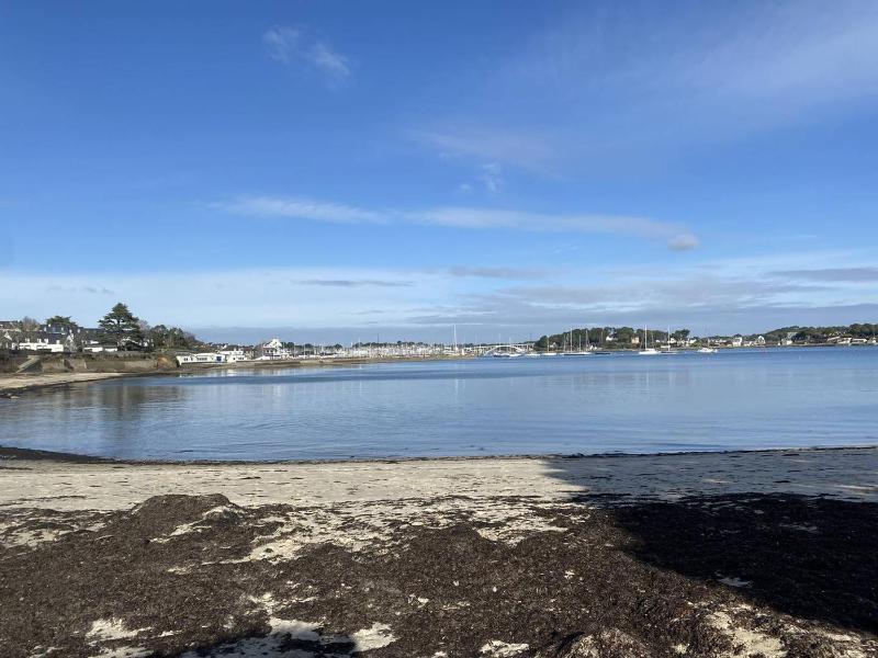 3 pièces avec jardin parking wifi proche plage - image 18