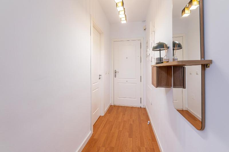 797 HOLIDAY RENTALS - Acogedor estudio con vistas al jardin - image 15