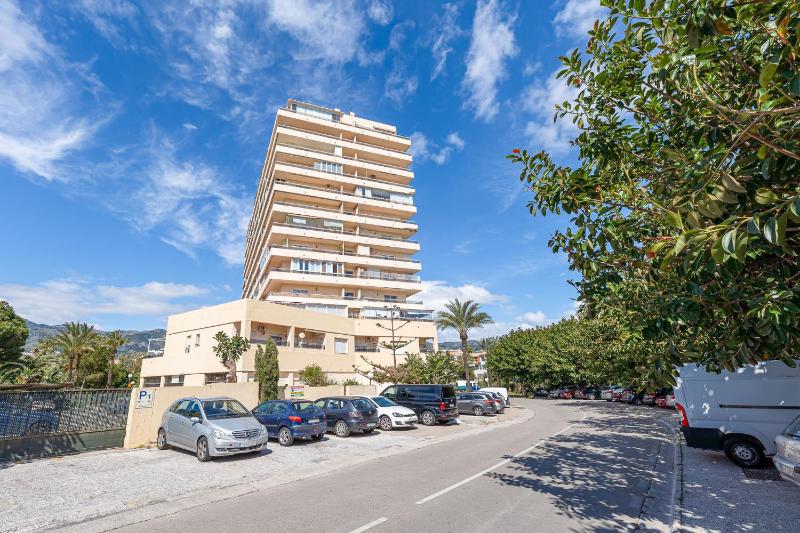 797 HOLIDAY RENTALS - Acogedor estudio con vistas al jardin - image 22
