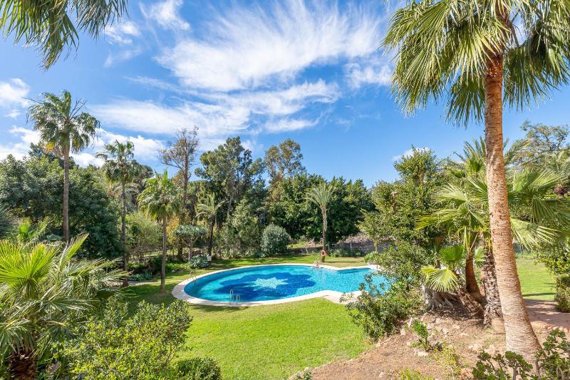 797 HOLIDAY RENTALS - Acogedor estudio con vistas al jardin - image 11