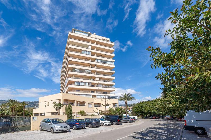 797 HOLIDAY RENTALS - Acogedor estudio con vistas al jardin - image 18