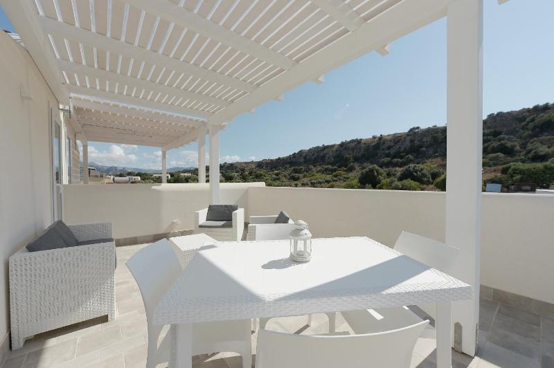 Isule Apartment & Terrace - image 10