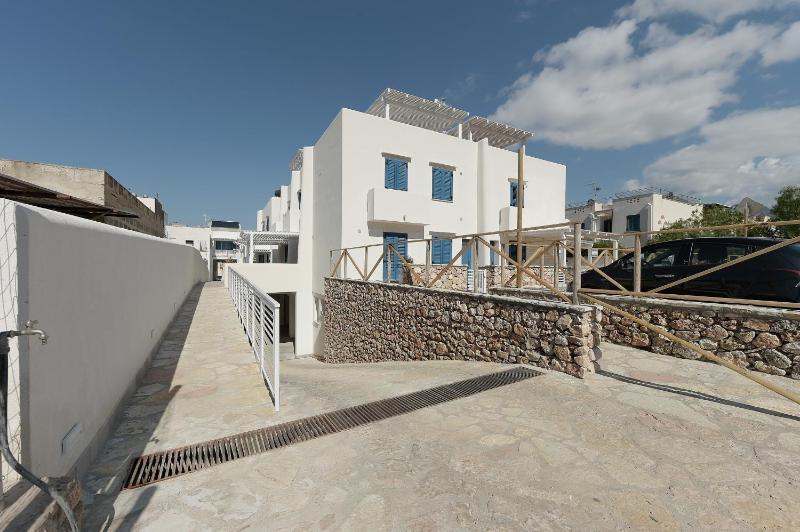 Isule Apartment & Terrace - image 11