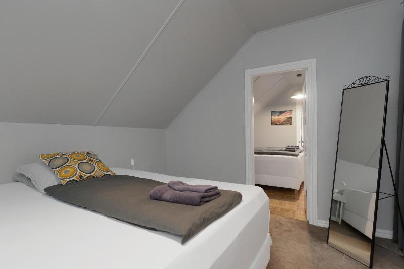 Reykjavik 101 Suites - image 4