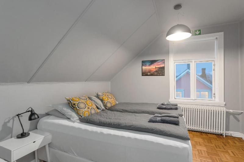 Reykjavik 101 Suites - image 6