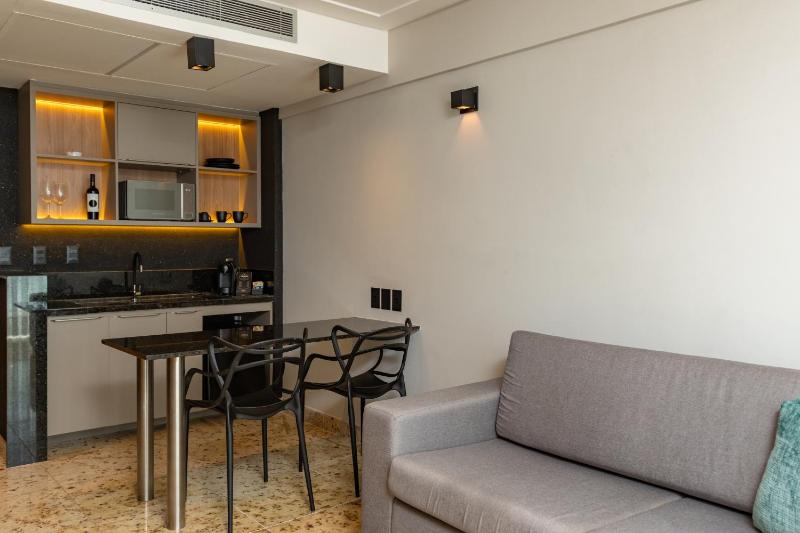 Coral Plaza Apart Hotel - image 29