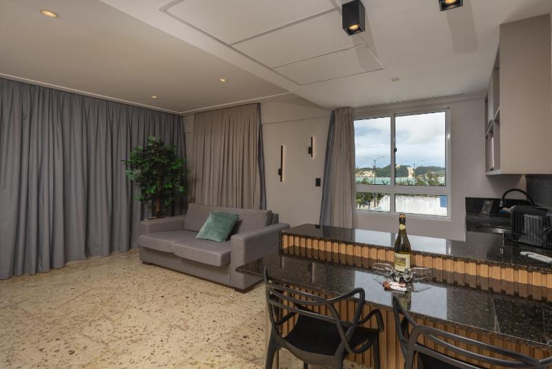 Coral Plaza Apart Hotel - image 36
