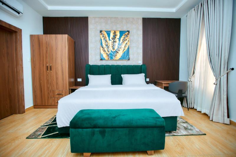 Villa Marie en suite Studio Apartment - image 7