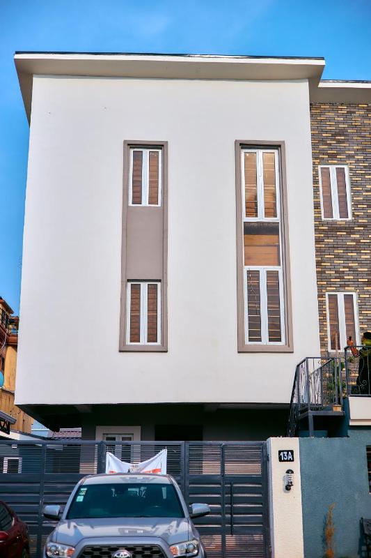 Villa Marie en suite Studio Apartment - image 8