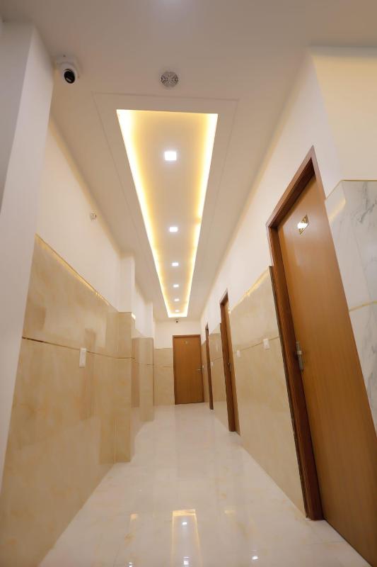 Hotel Golden Palace - image 16