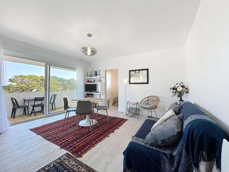 Appartement vue mer - 4 pers. - image 9