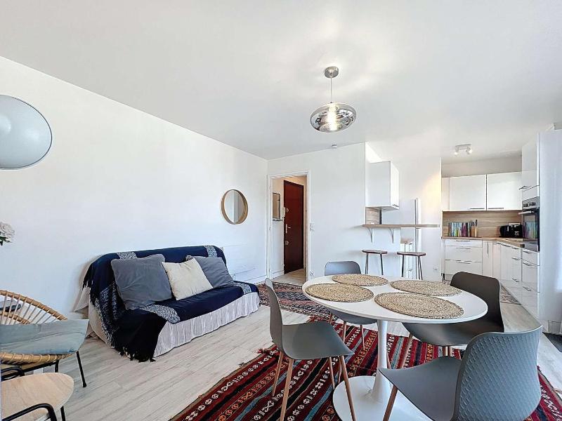Appartement vue mer - 4 pers. - image 6