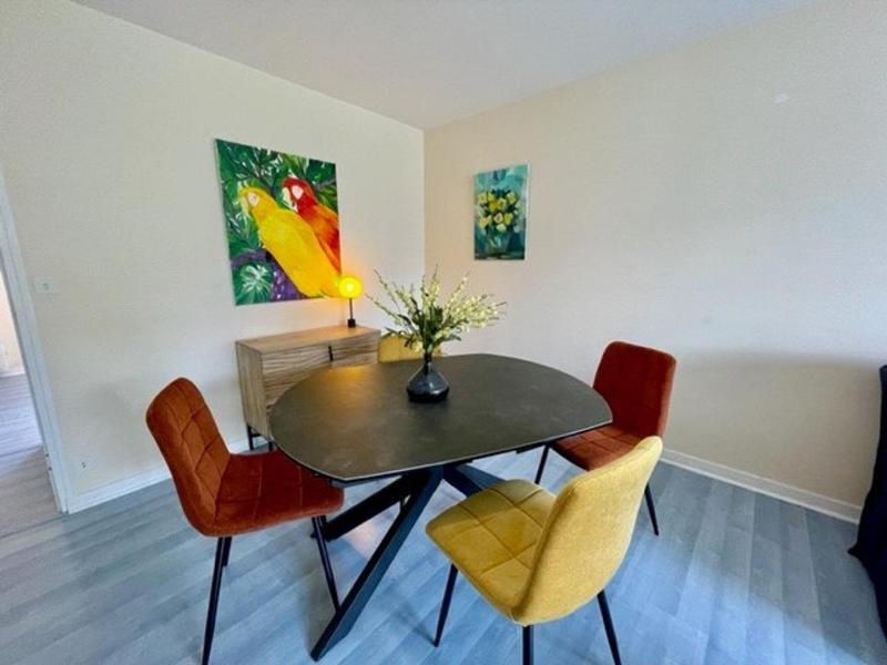 Quiberon - Appartement T2 - 50m² - Plein centre proche plage parking privé loggia sud - image 10