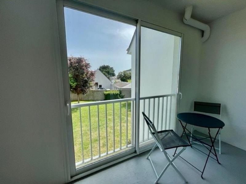 Quiberon - Appartement T2 - 50m² - Plein centre proche plage parking privé loggia sud - image 14