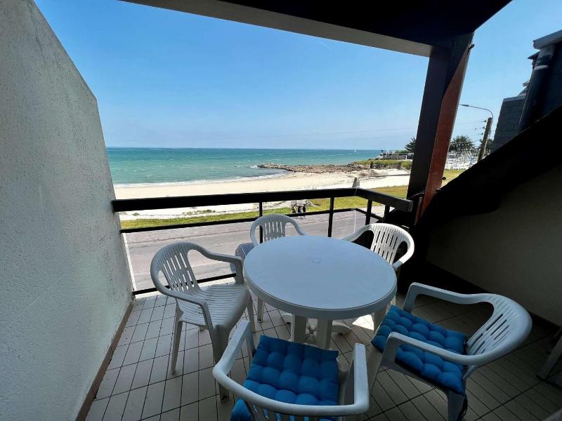 Quiberon - Appartement 2 pièces + mezzanine - 4 pers - Vue mer - image 15