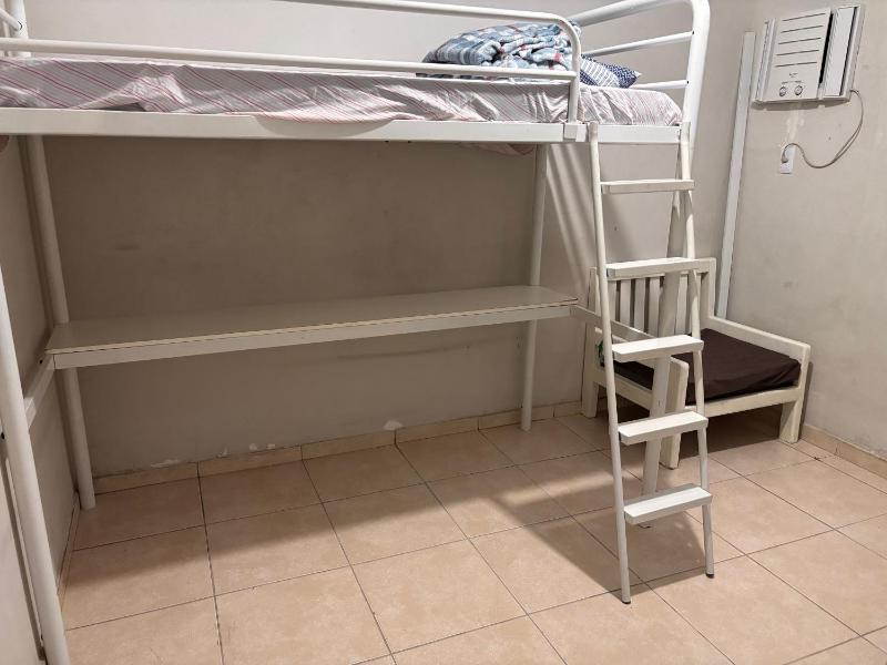 Apartamento grande e confortavel - image 2