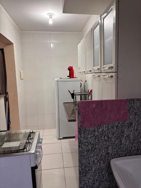 Apartamento grande e confortavel - image 4