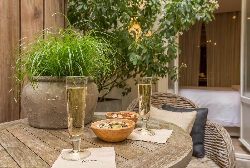 Emotion Room with Terrace image 2