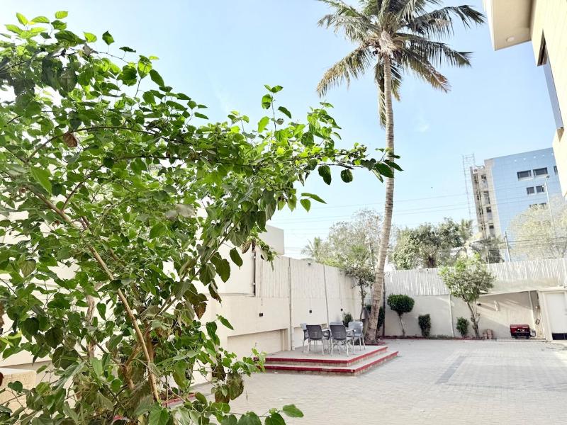 Blissful Stay by Mahvish- Royal Retreat - image 8