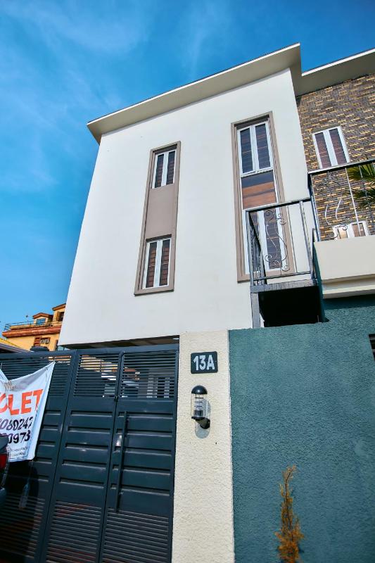 Villa Marie en suite Studio Apartment - image 4