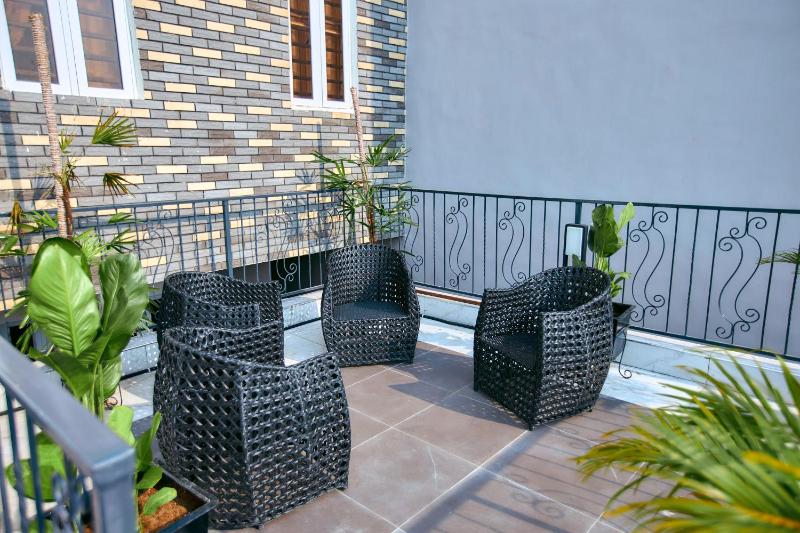 Villa Marie en suite Studio Apartment - image 6
