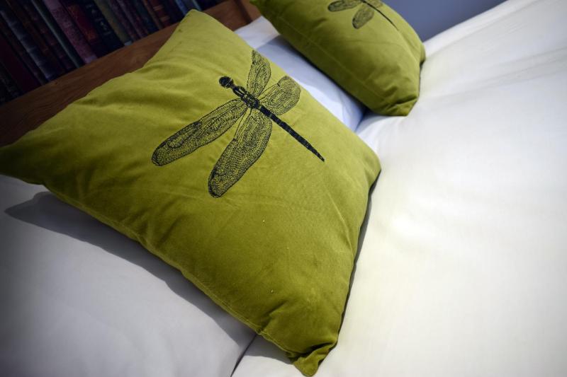 Standard Double Room image 4