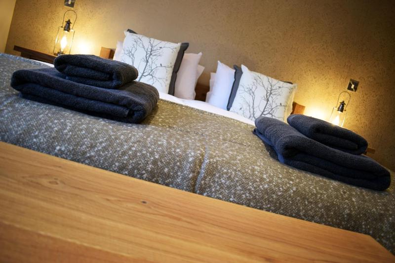 Deluxe Double Room image 1