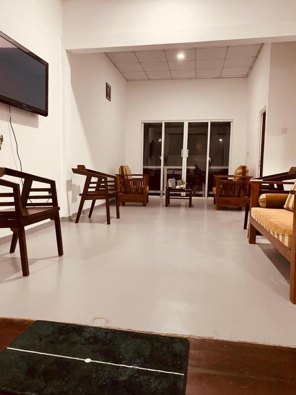 Chanco Beach Hotel and Coworking - Negombo - image 41