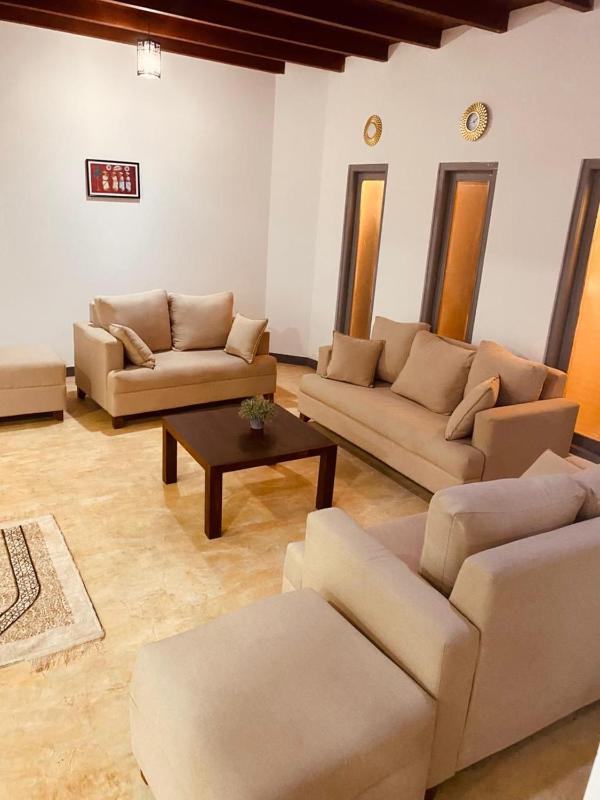 Chanco Beach Hotel and Coworking - Negombo - image 39